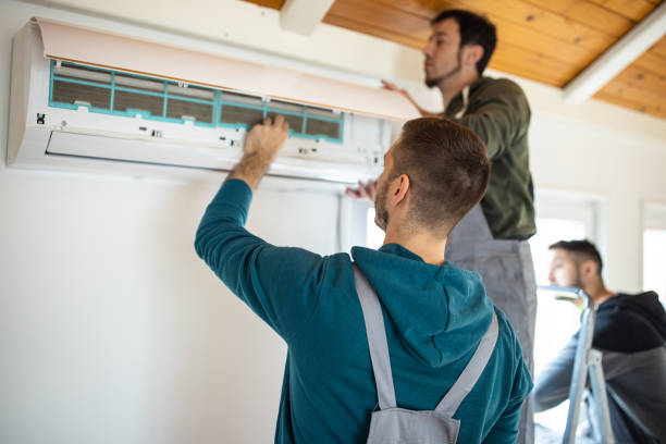 Best HVAC repair near me  in South Browning, MT