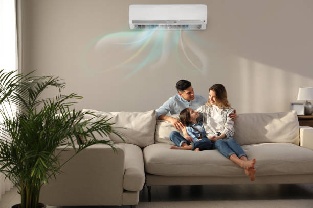 Best HVAC maintenance plan  in South Browning, MT