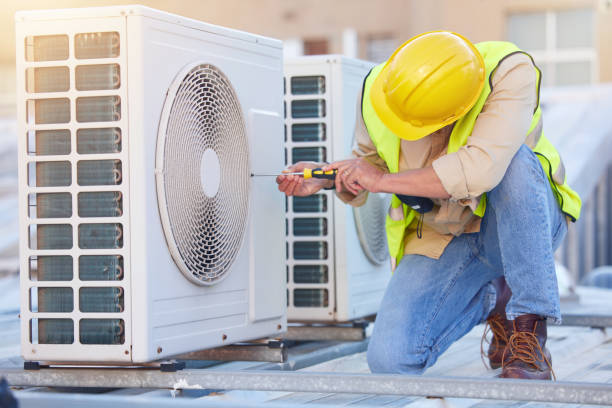 Best Best HVAC companies  in South Browning, MT