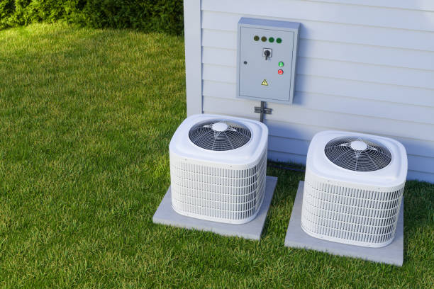 Best HVAC repair near me  in South Browning, MT