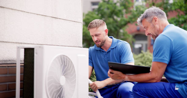  South Browning, MT HVAC Pros