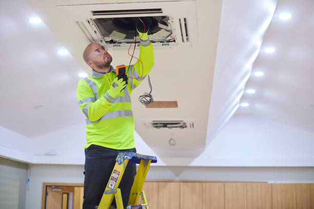 Ductless HVAC repair in South Browning, MT