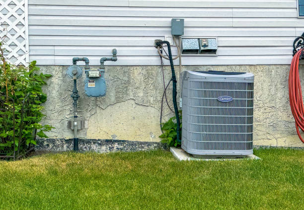 Best Central air repair  in South Browning, MT