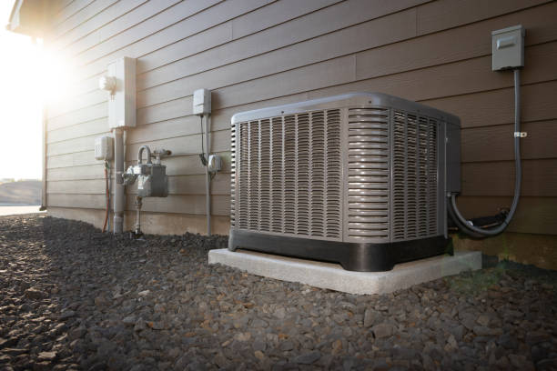 Best Commercial HVAC repair  in South Browning, MT